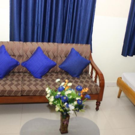 The Koramangala Residency Villa Bangalore Exterior photo