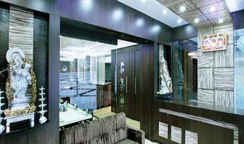 The Koramangala Residency Villa Bangalore Exterior photo