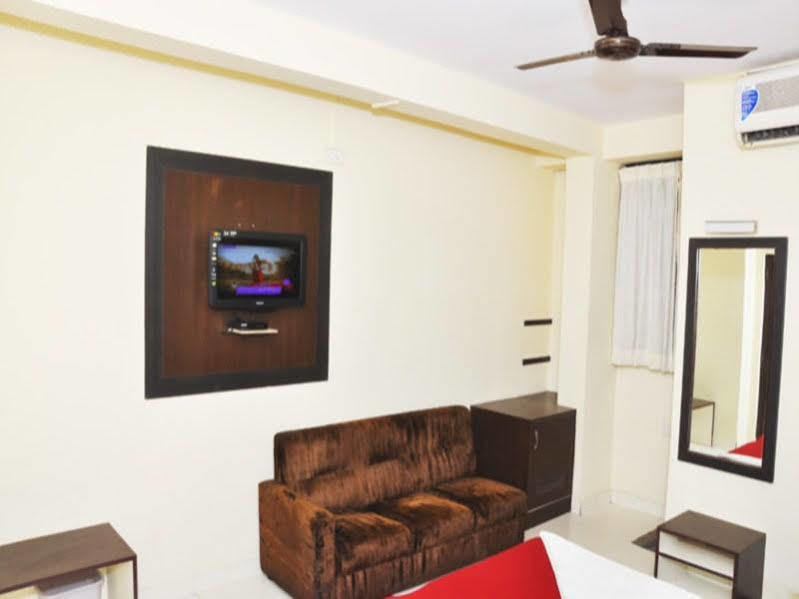 The Koramangala Residency Villa Bangalore Exterior photo