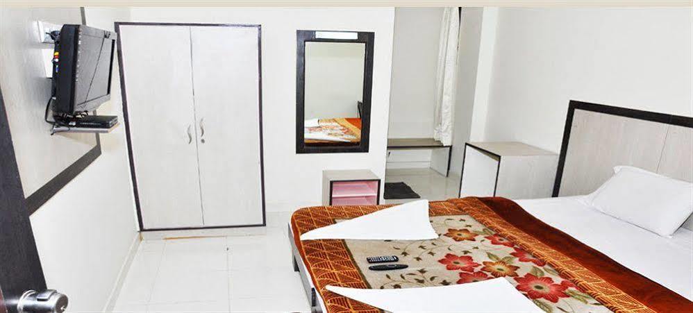 The Koramangala Residency Villa Bangalore Exterior photo