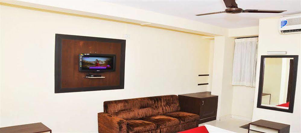 The Koramangala Residency Villa Bangalore Exterior photo