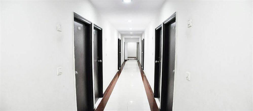 The Koramangala Residency Villa Bangalore Exterior photo